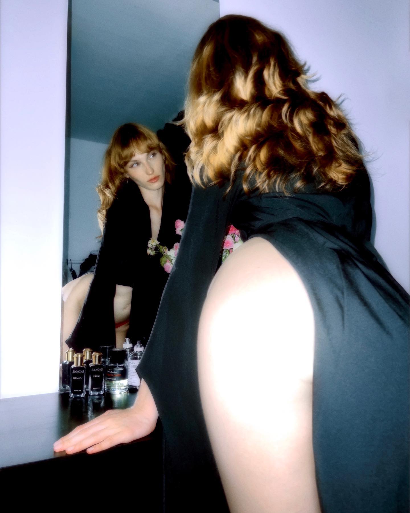 Anhelina Radzkova portfolio photo 10